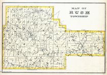 Rush Township, Tuscarawas County 1875